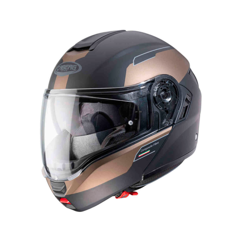 Casco Caberg Levo Prospect