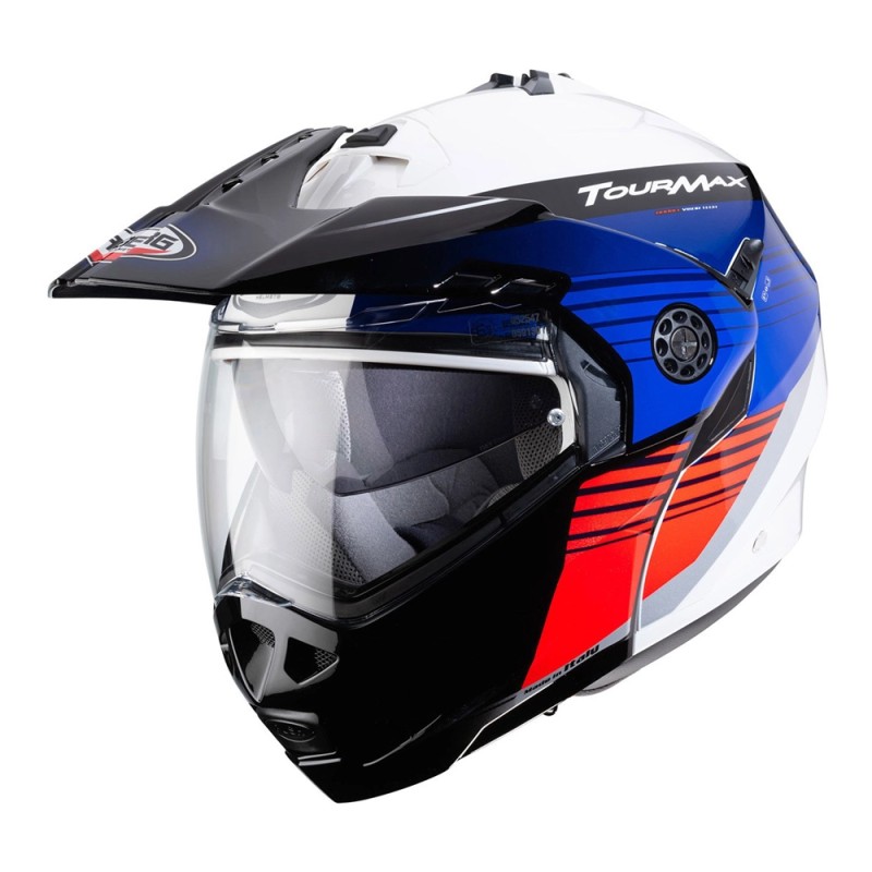 Casco Caberg Tourmax Titan
