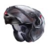 Casco Caberg Duke Evo Rusty
