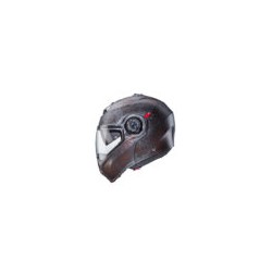 Casco Caberg Duke Evo Rusty