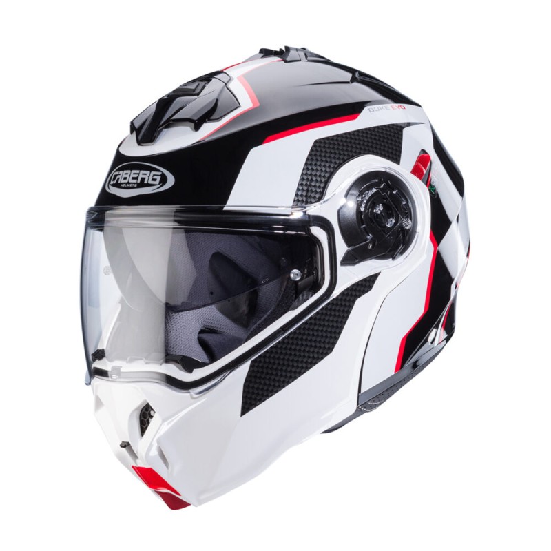 Casco Caberg Duke Evo Move
