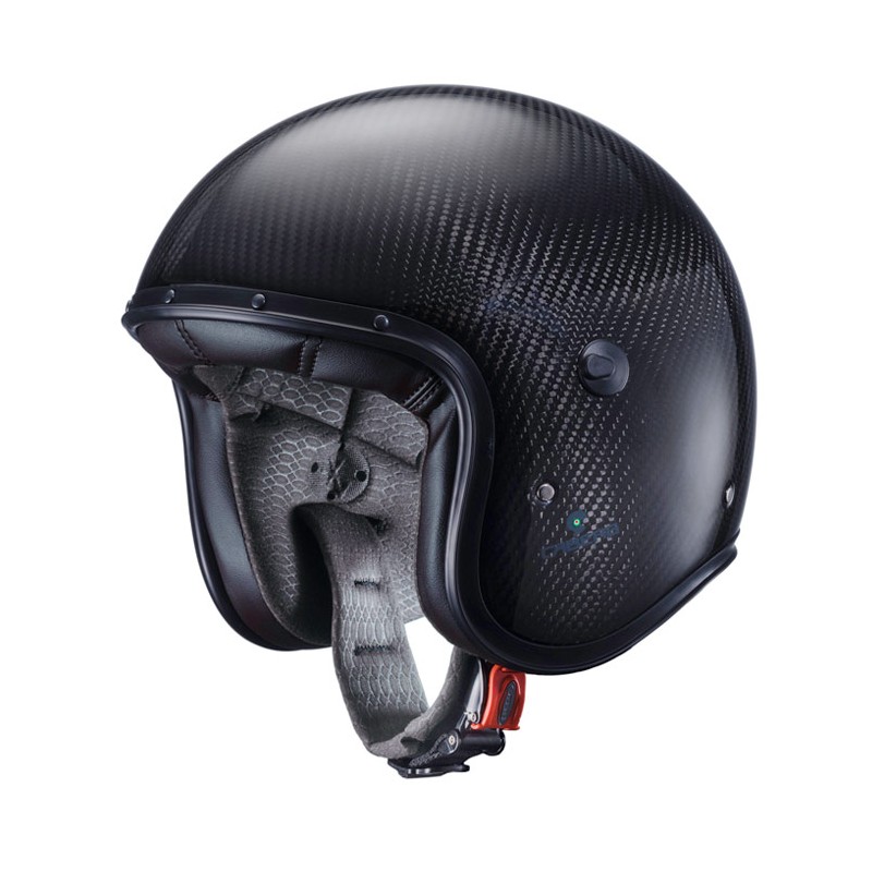 Casco Caberg Freeride Carbon