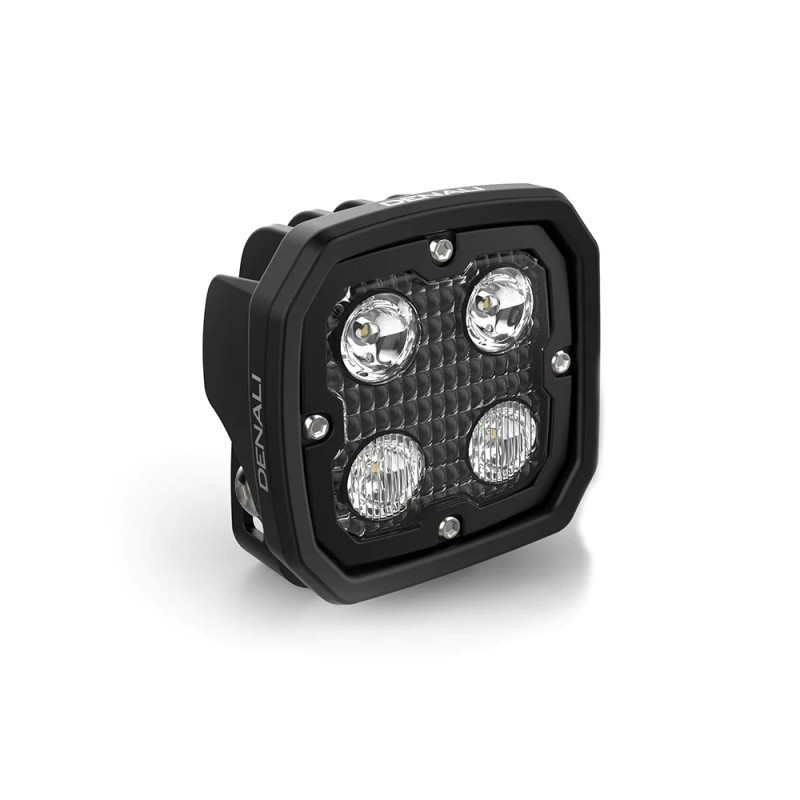 Faro Auxiliar Denali D4 (POD)