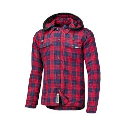 Chamarra Held Lumberjack Shirt