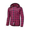 Chamarra Held Lumberjack Shirt