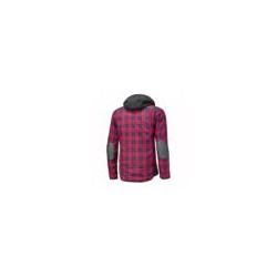 Chamarra Held Lumberjack Shirt