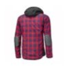 Chamarra Held Lumberjack Shirt