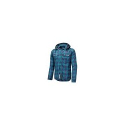 Chamarra Held Lumberjack Shirt