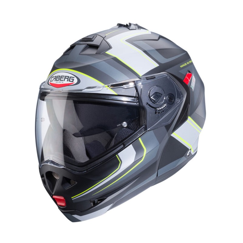 Casco Caberg Duke X Tour
