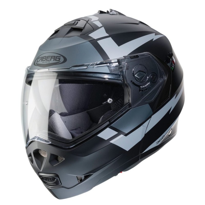 Casco Caberg Duke II Kito