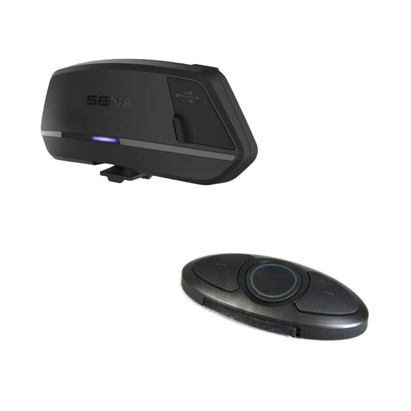 Intercomunicador Schuberth SC1M