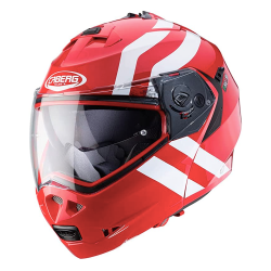 Casco Caberg Duke II Superlegend