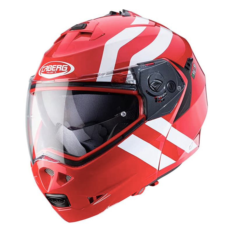 Casco Caberg Duke II Superlegend