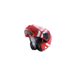 Casco Caberg Duke II Superlegend