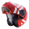 Casco Caberg Duke II Superlegend