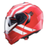 Casco Caberg Duke II Superlegend