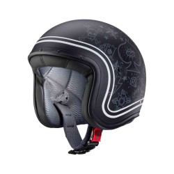 Casco Caberg Freeride Tattoo
