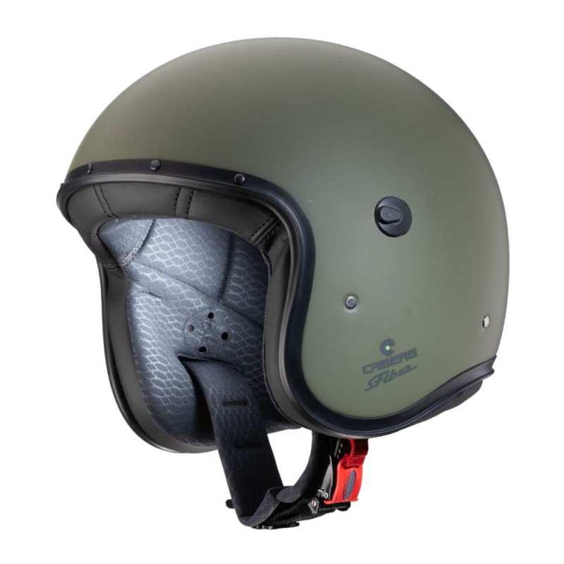 Casco Caberg Freeride