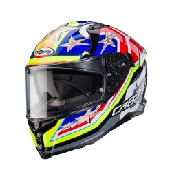 Casco Caberg Avalon X Track